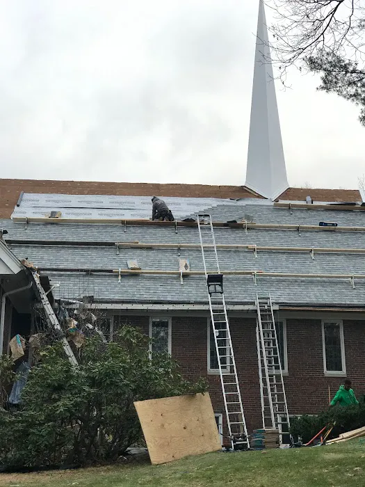 Robert Kierce Contracting, Inc. Picture 8