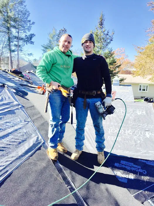 Robert Kierce Contracting, Inc. Picture 5