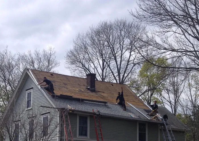 Robert Kierce Contracting, Inc. Picture 2