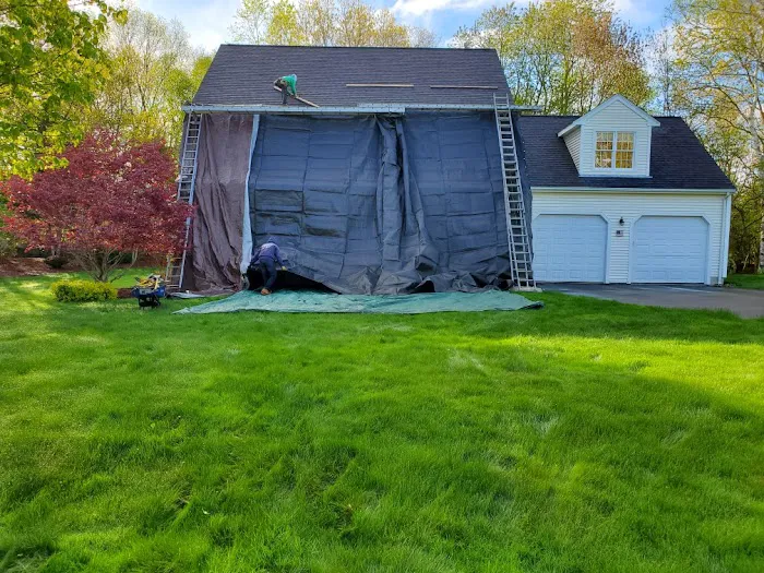 Robert Kierce Contracting, Inc. Picture 7