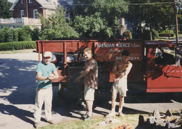 Robert Kierce Contracting, Inc. Picture 6