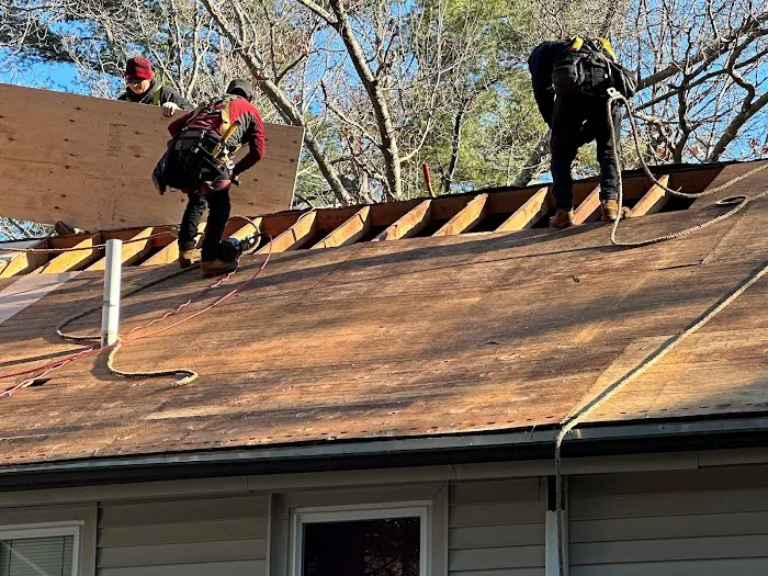 Ferreira Exteriors Picture 3