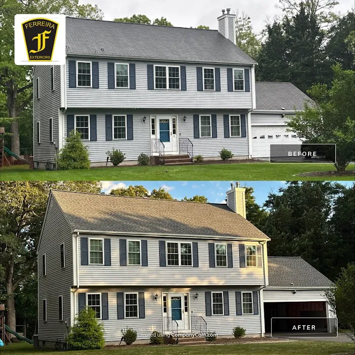 Ferreira Exteriors Picture 9