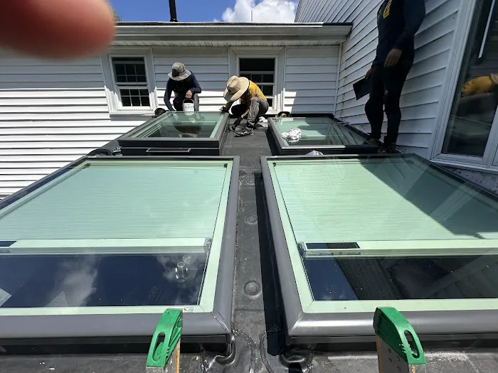 Ferreira Exteriors Picture 8