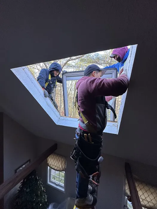 Ferreira Exteriors Picture 4