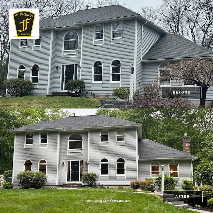 Ferreira Exteriors Picture 10