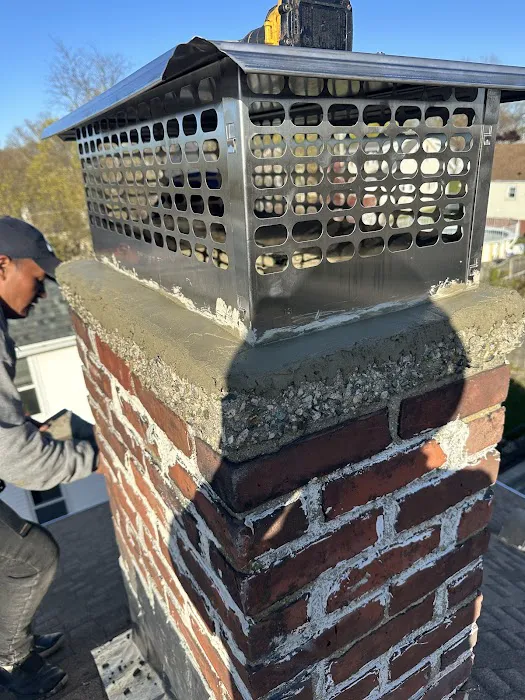 Ferreira Exteriors Picture 2