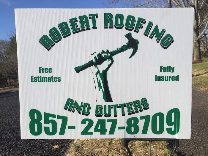 Robert Roofing and Gutters, Inc. Picture 7