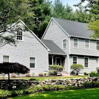 Robert Roofing and Gutters, Inc. ico