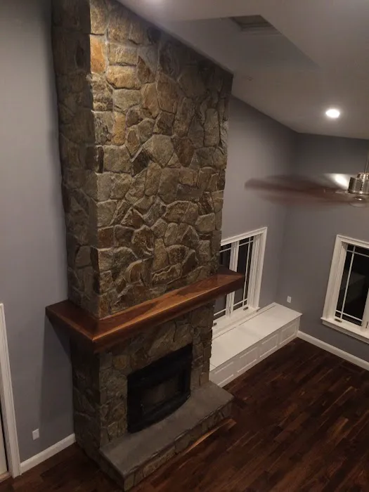 Rei Roofing & Construction Inc Picture 3