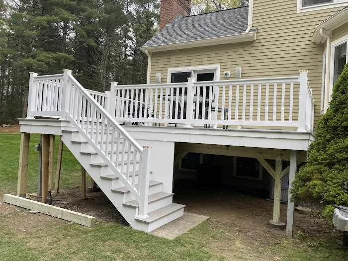 Rei Roofing & Construction Inc Picture 4