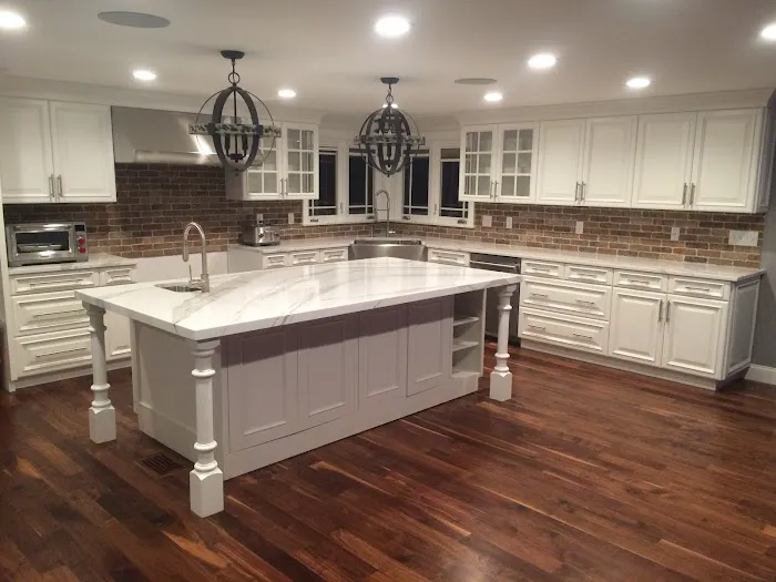 Rei Roofing & Construction Inc Picture 6