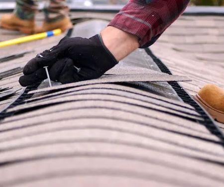 Bob Rogers Roofing Co