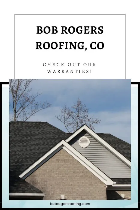 Bob Rogers Roofing Co Picture 2