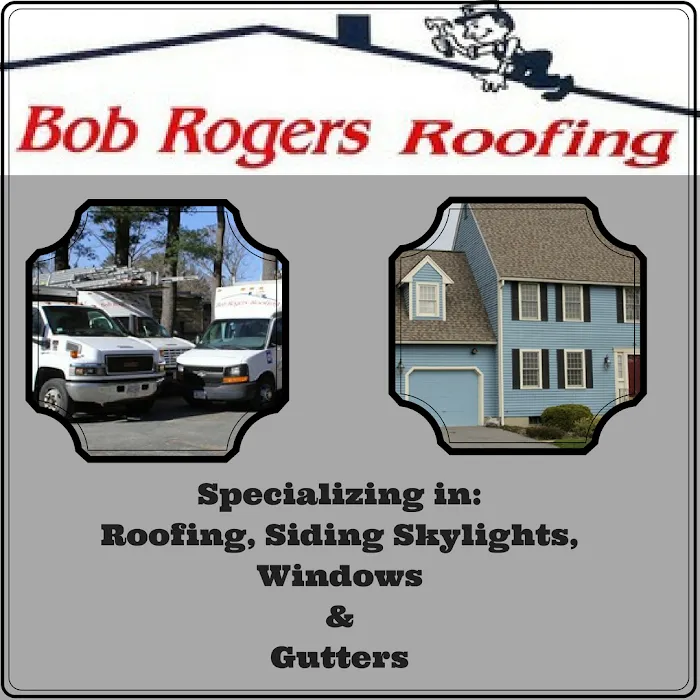 Bob Rogers Roofing Co Picture 4