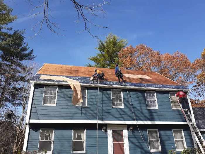 Ben's Construction Inc Picture 5