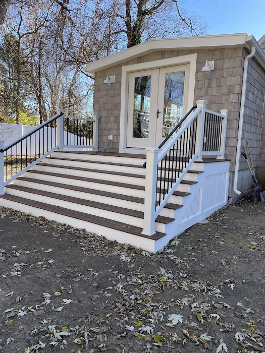 Ben's Construction Inc Picture 7