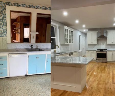 Ben's Construction Inc