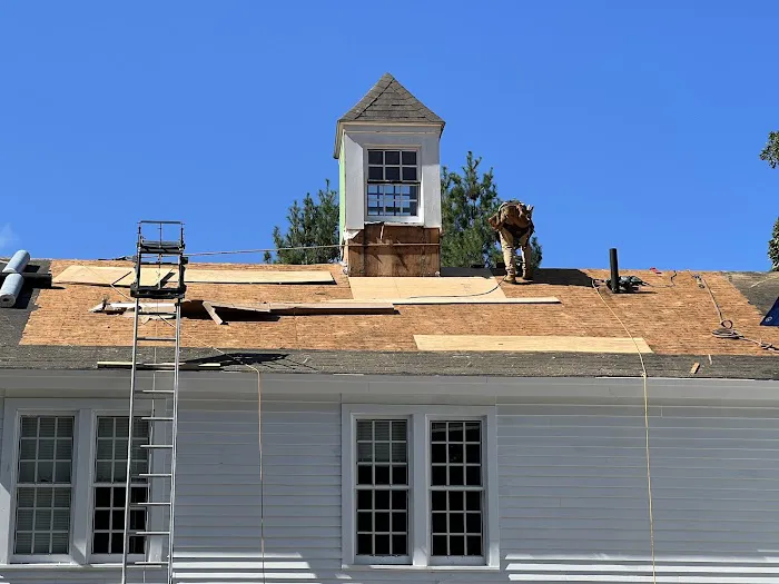 Roofers Edge & Siding Inc Picture 6