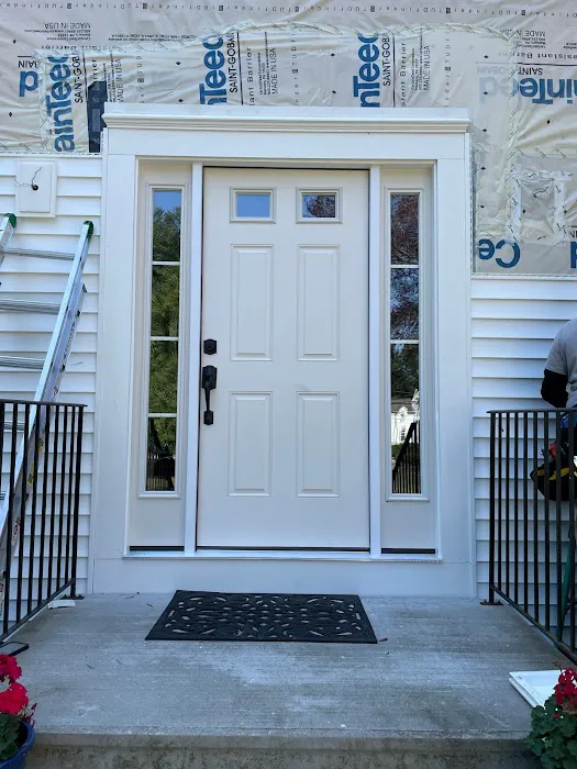 Roofers Edge & Siding Inc Picture 4