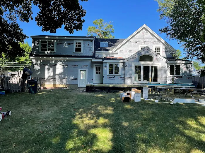 Roofers Edge & Siding Inc Picture 10