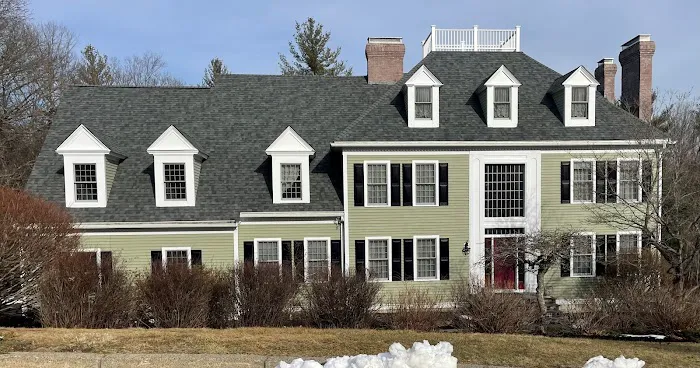 Roofers Edge & Siding Inc Picture 3