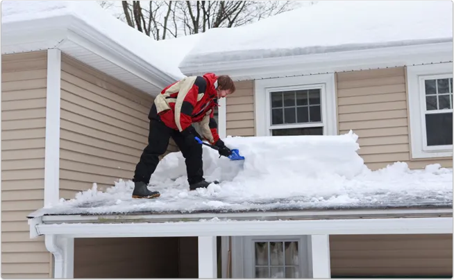 Roofers Edge & Siding Inc Picture 9