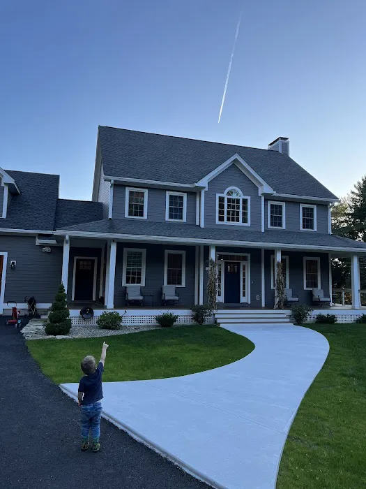 Dynamic Roofing Technologies Picture 1