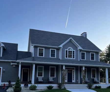 Dynamic Roofing Technologies