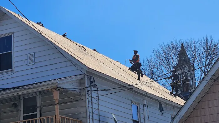 Dynamic Roofing Technologies Picture 9