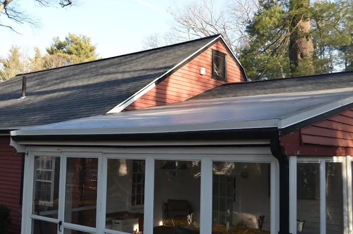 O'LYN Roofing Picture 8