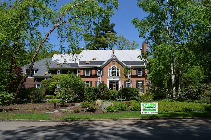 O'LYN Roofing Picture 10