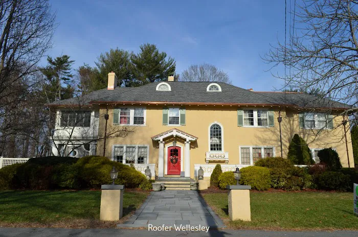 O'LYN Roofing Picture 2