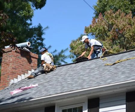 O'LYN Roofing
