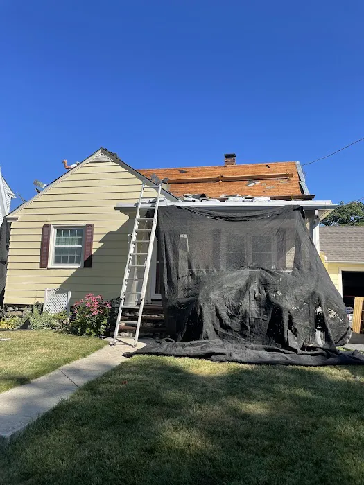 KMK Roofing Picture 5