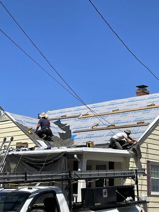 KMK Roofing Picture 2