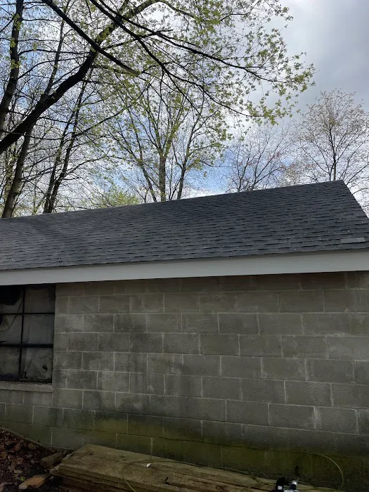 KMK Roofing Picture 9