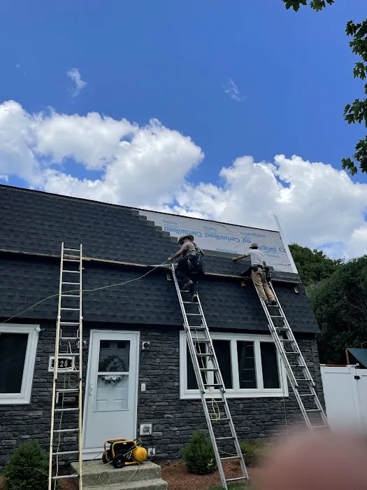 KMK Roofing Picture 6