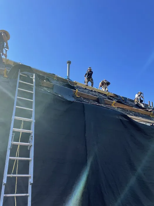 KMK Roofing Picture 4