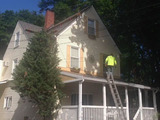 RB Farina Roofing Co Picture 7