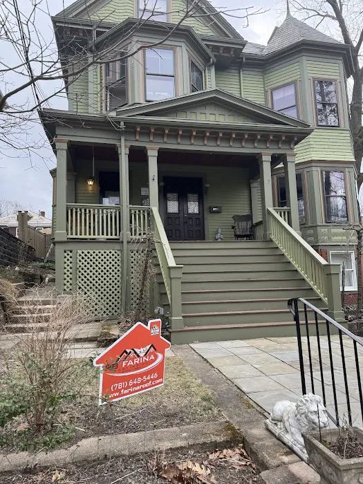 RB Farina Roofing Co Picture 10