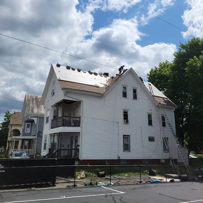 RB Farina Roofing Co Picture 4