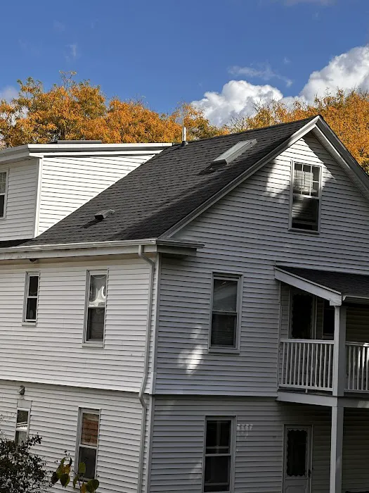 RB Farina Roofing Co Picture 3