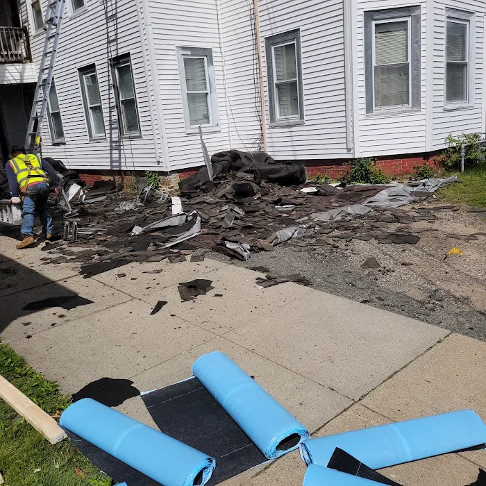 RB Farina Roofing Co Picture 2