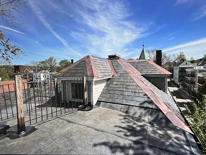 RB Farina Roofing Co Picture 9