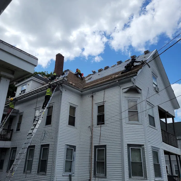 RB Farina Roofing Co Picture 1