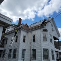 RB Farina Roofing Co ico