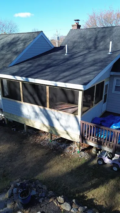 Hemlock Roofing LLC Picture 5