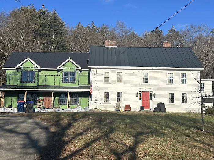 Hemlock Roofing LLC Picture 7