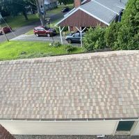 Hemlock Roofing LLC ico